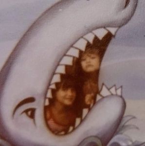 Meet your Posher, Crystal